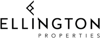 Ellington Properties — logo dewelopera nieruchomości w Dubaju