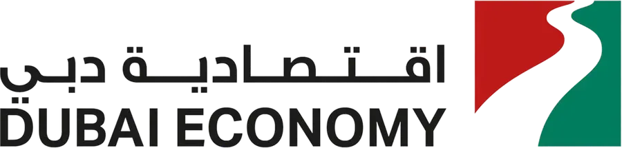 Dubai Economic Department (DED) — logo