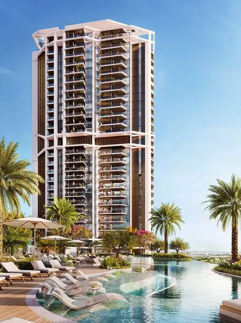 Eltiera Views — Ellington, projekt off-plan w Dubaju