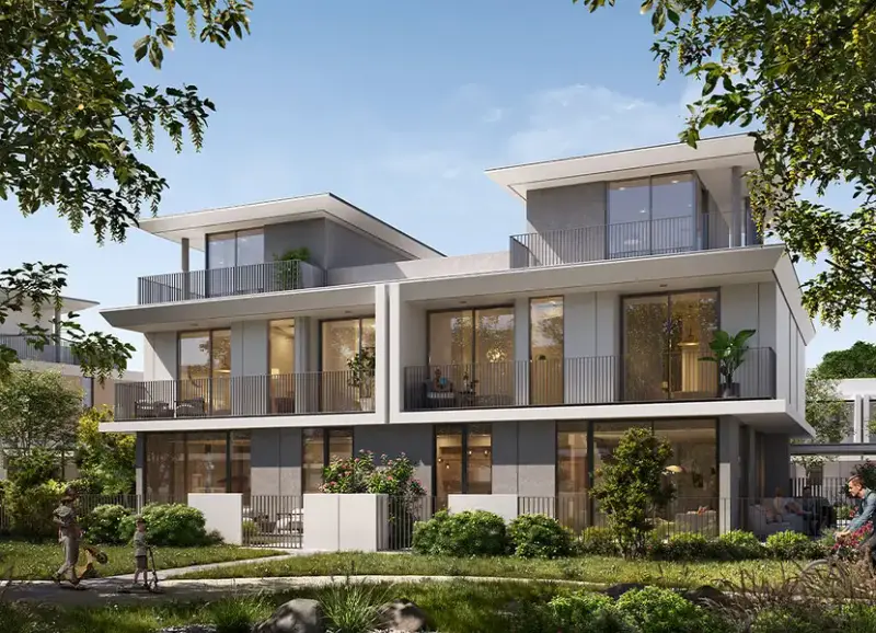 Rivera — Emaar, off-plan project in Dubai