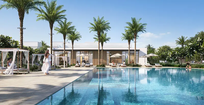 Serro 2 — Emaar, off-plan project in Dubai