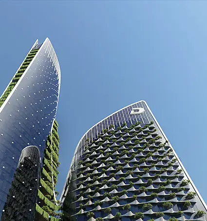 Safa One de Grisogno — DAMAC, off-plan project in Dubai