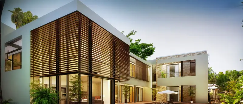 Sobha Hartland Forest Villas — Sobha, off-plan project in Dubai