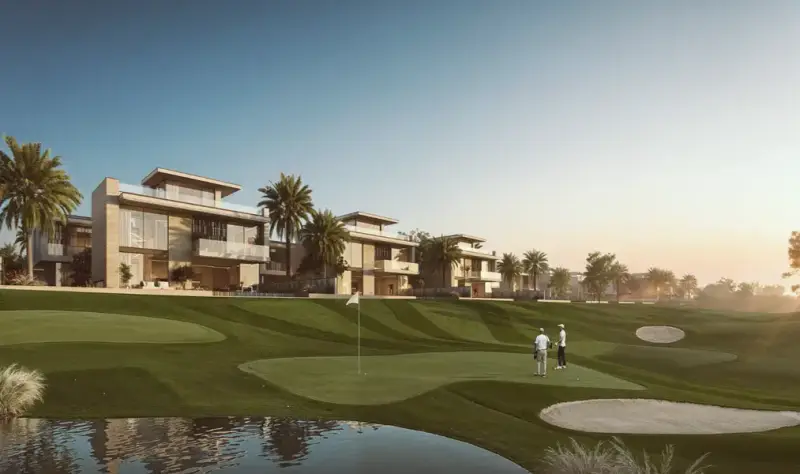 Ashwood Estates — Wasl, off-plan project in Dubai