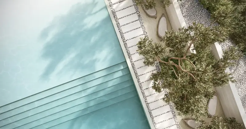 Keturah Reserve Townhouses — MAG, off-plan project in Dubai