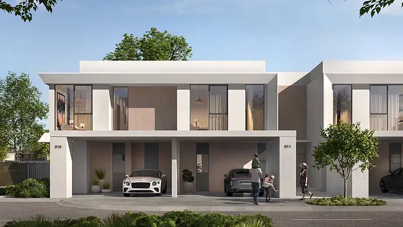 Velora 2 — Emaar, off-plan project in Dubai