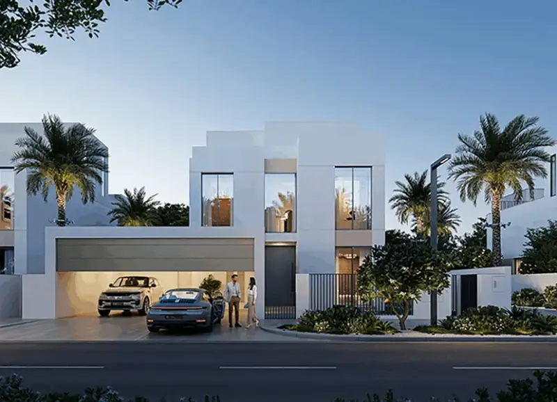 Salva — Emaar, off-plan project in Dubai