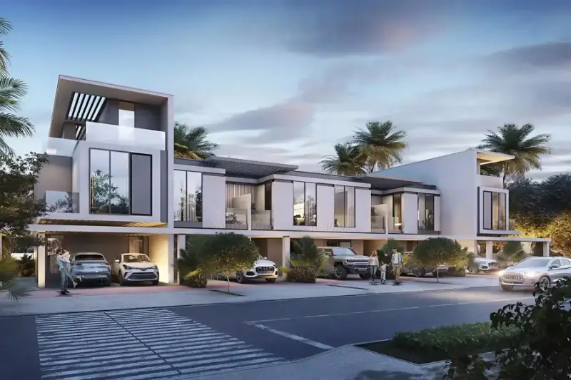 Seychelles — DAMAC, off-plan project in Dubai