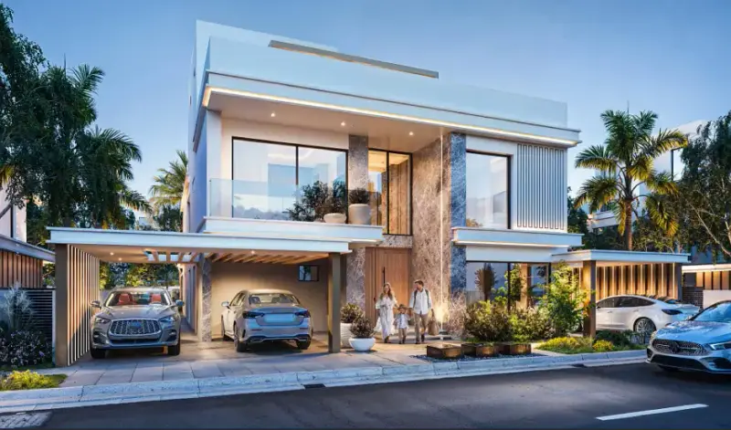 Cuba — DAMAC, off-plan project in Dubai