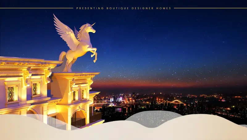 Vincitore Volare — Vincitore, off-plan project in Dubai