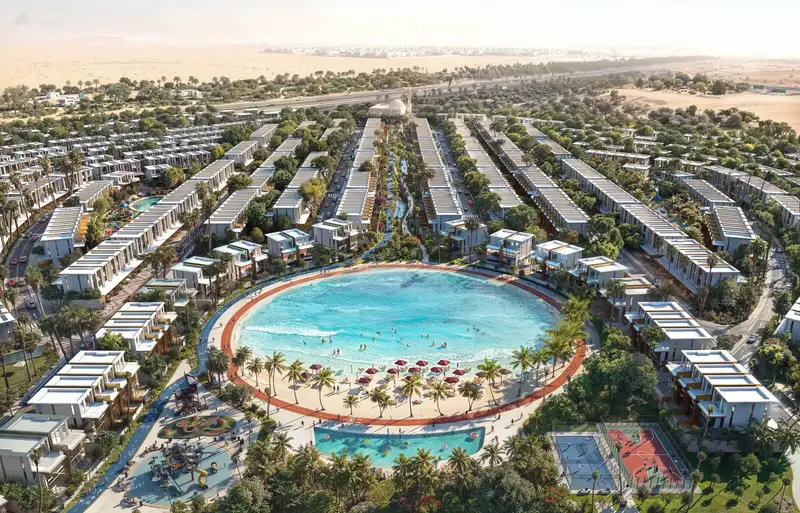 Tilal Binghatti — Binghatti, off-plan project in Dubai