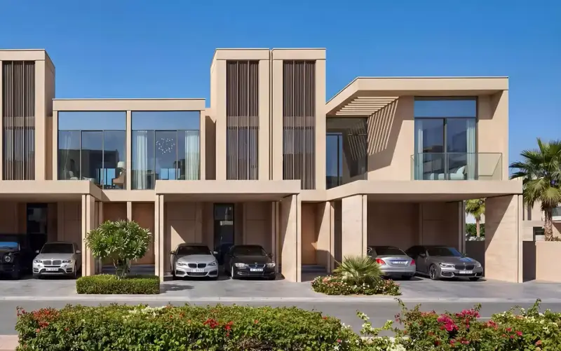 The Brooks at Sobha Sanctuary — Sobha, off-plan project in Dubai