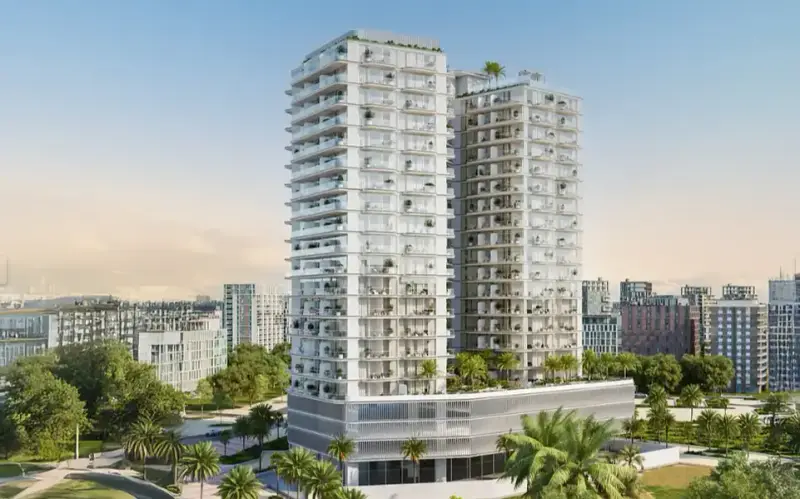 Cove Grand Residence by Imtiaz — Imtiaz, off-plan project in Dubai