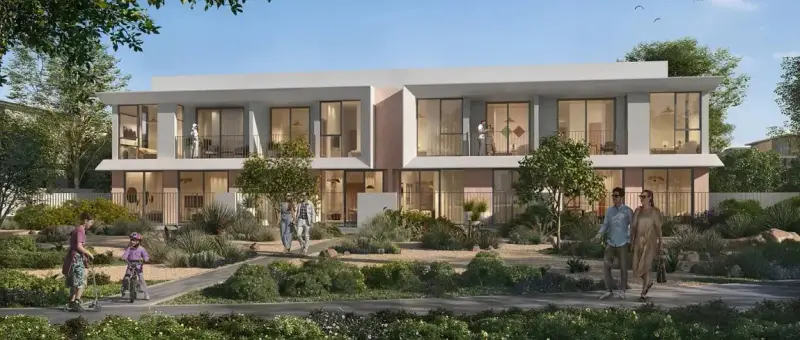 Vindera — Emaar, off-plan project in Dubai