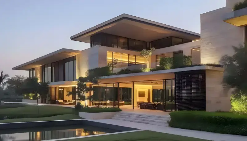 Grand Polo Club and Resort — Emaar, off-plan project in Dubai