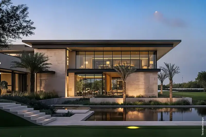 Montura — Emaar, off-plan project in Dubai
