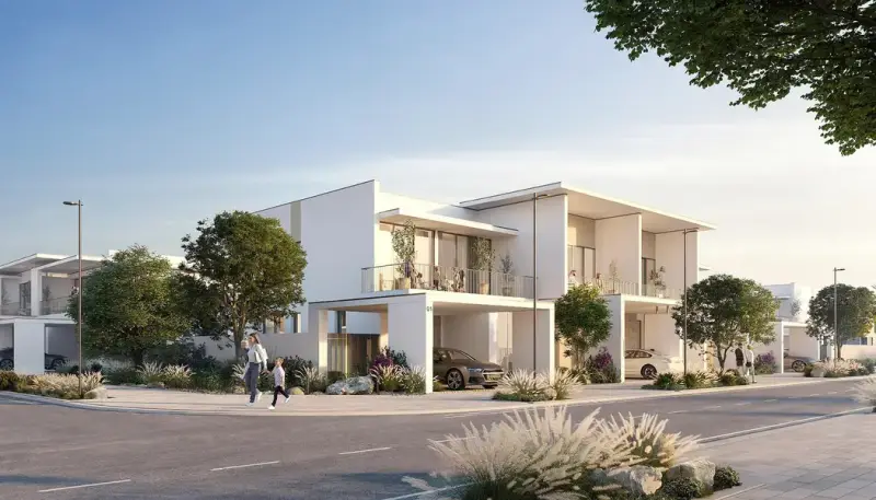 Lillia — Emaar, off-plan project in Dubai