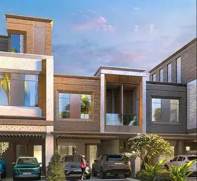 Lush — DAMAC, off-plan project in Dubai