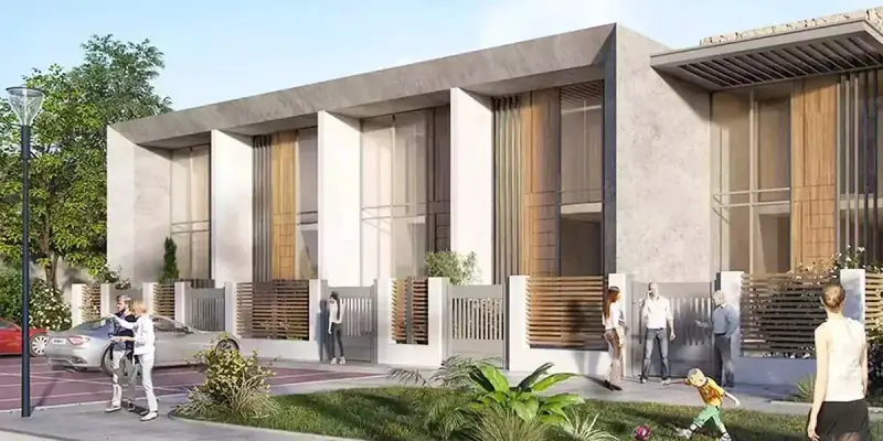 Rukan Lofts Phase 3 — Reportage, off-plan project in Dubai