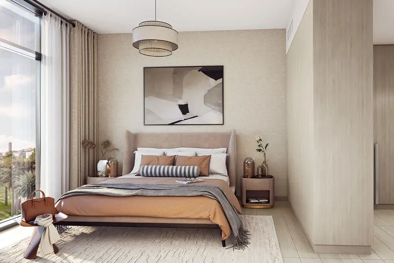 Harrington House — Ellington, off-plan project in Dubai