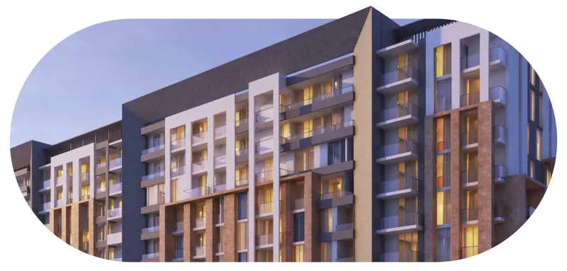 Verdana — Reportage, projekt off-plan w Dubaju
