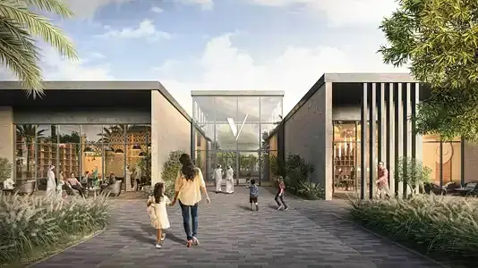 Virella — Emaar, off-plan project in Dubai
