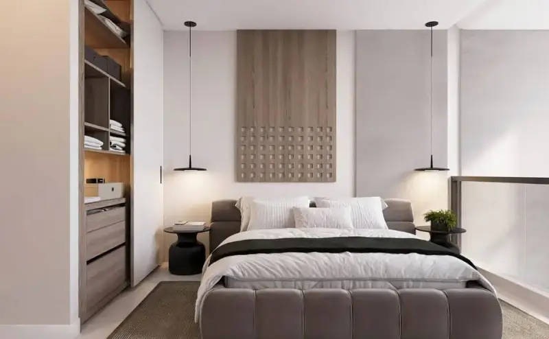 Verdana Residence 7 — Reportage, off-plan project in Dubai