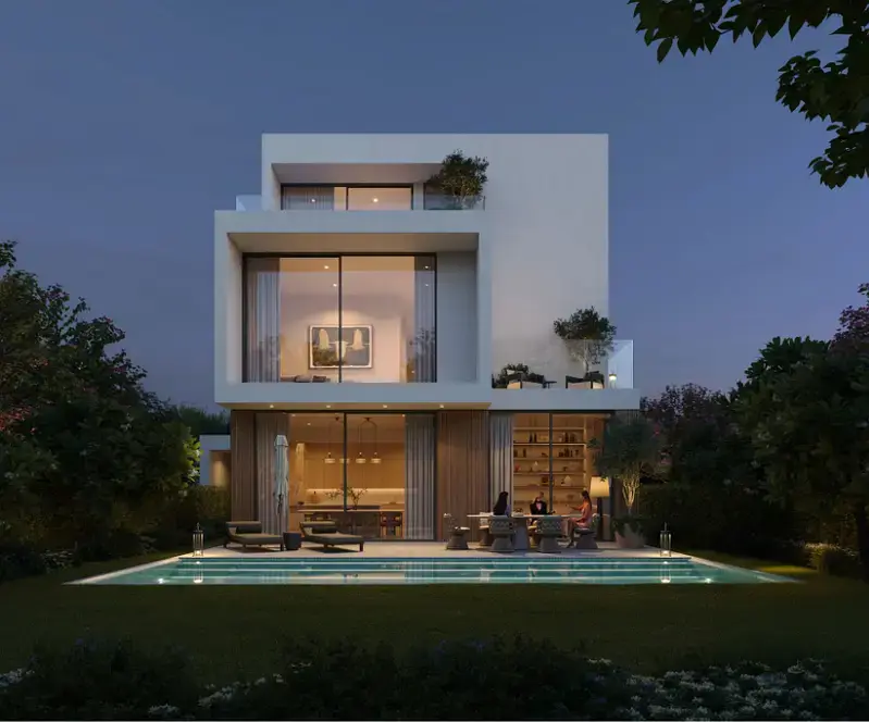 Equiterra — Emaar, off-plan project in Dubai