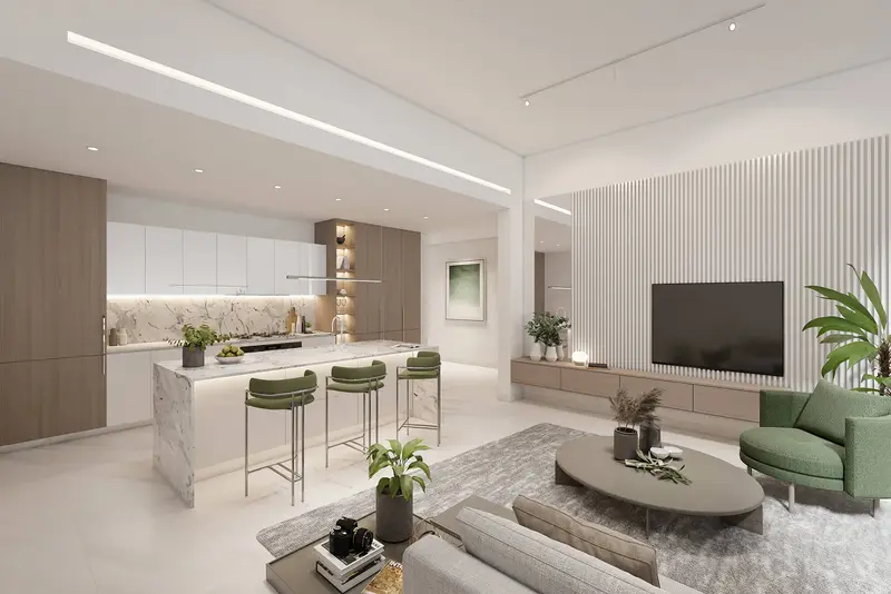 Ellington House III — Ellington, off-plan project in Dubai