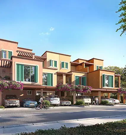 Nice — DAMAC, off-plan project in Dubai
