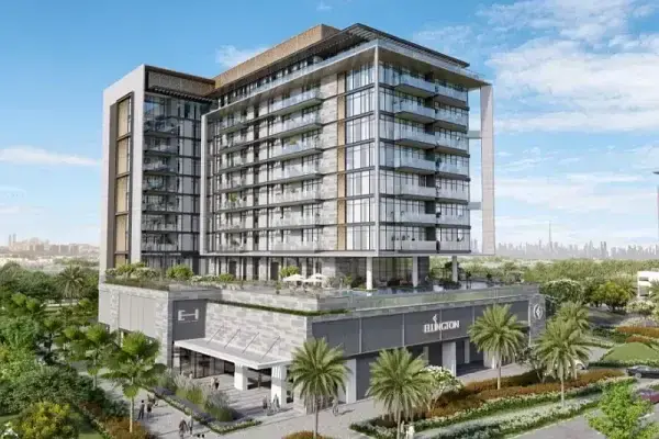 Ellington House 3 — Ellington, off-plan project in Dubai