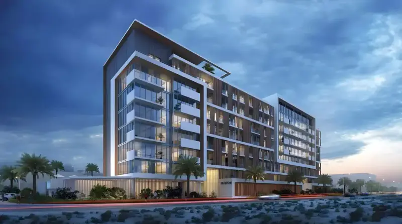 Azizi Riviera 64 — Azizi, off-plan project in Dubai