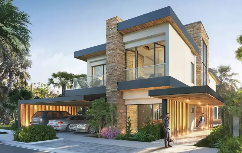 Costa Brava — DAMAC, off-plan project in Dubai