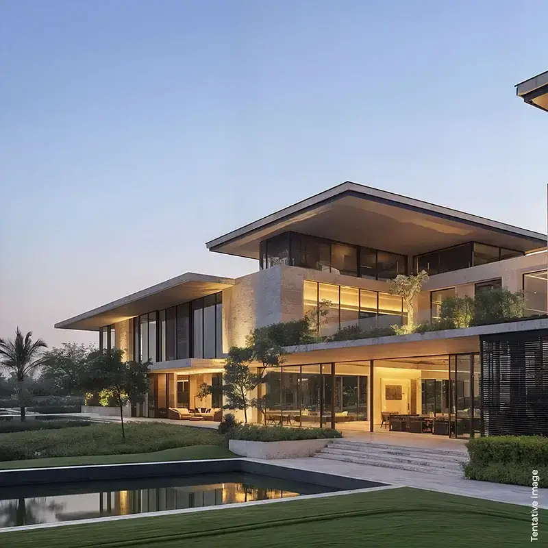 Chevalia Fields — Emaar, off-plan project in Dubai