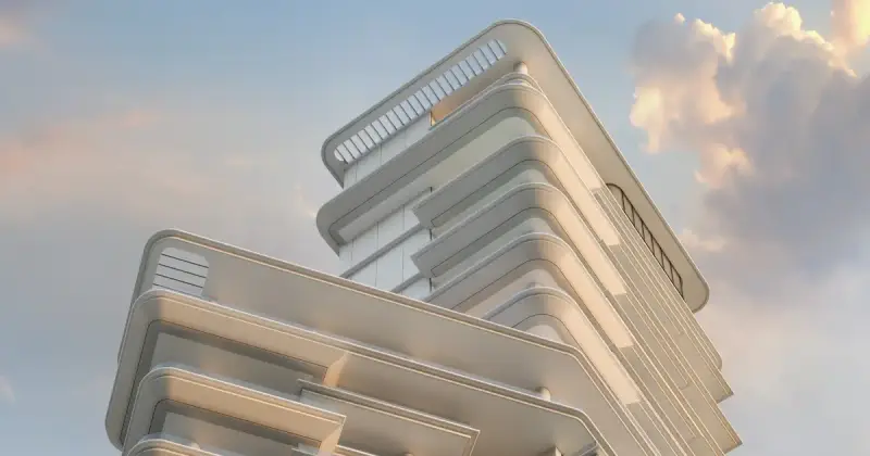 VELA, Dorchester Collection, Dubai — Omniyat, off-plan project in Dubai