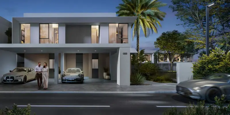 Elva — Emaar, off-plan project in Dubai