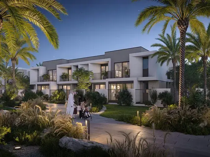 Anya 2 — Emaar, off-plan project in Dubai