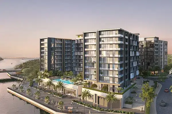 Art Bay — Ellington, off-plan project in Dubai