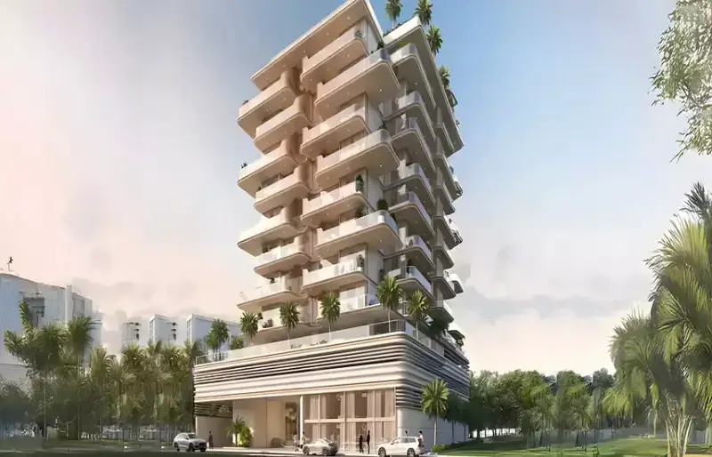 Sunset Bay 5 by Imtiaz — Imtiaz, off-plan project in Dubai