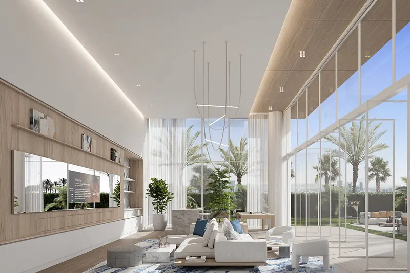 Ellington House IV — Ellington, off-plan project in Dubai