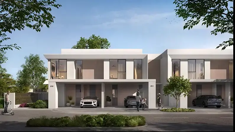 Velora — Emaar, off-plan project in Dubai