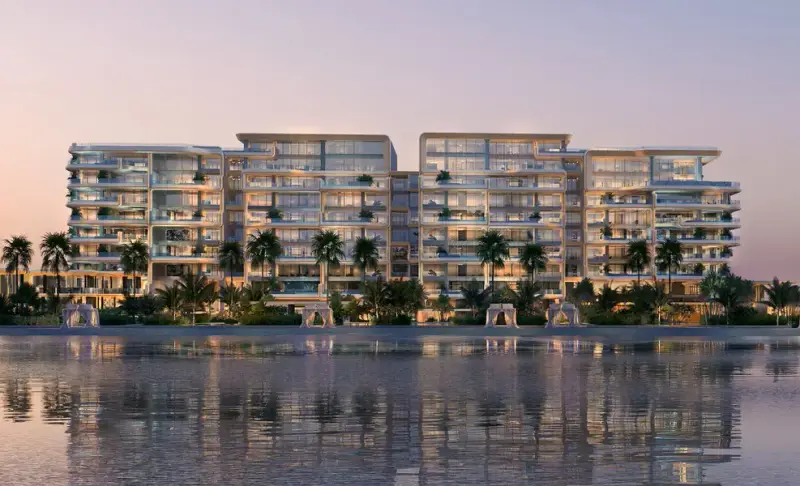 Ela by Omniyat — Omniyat, off-plan project in Dubai