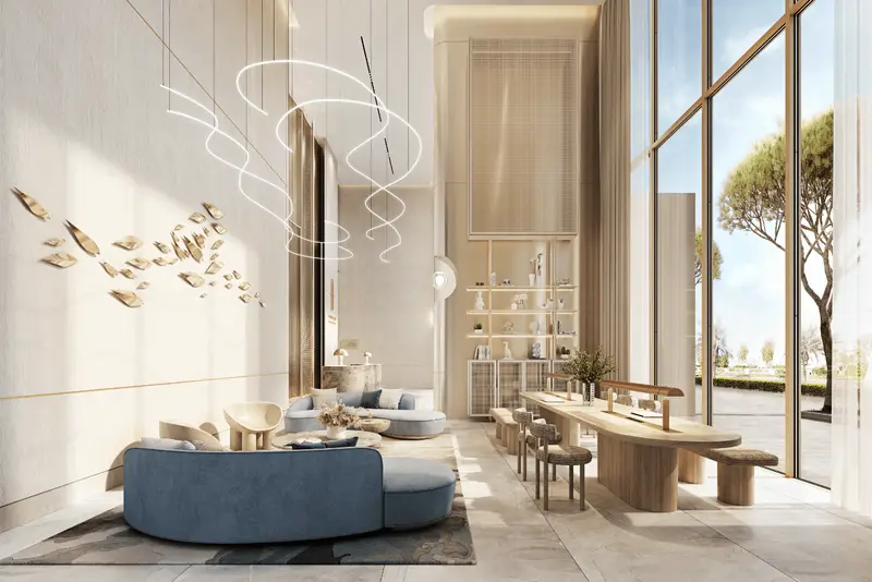 UH by Ellington — Ellington, off-plan project in Dubai