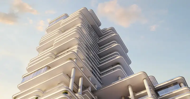 VELA VIENTO, Dorchester Collection, Dubai — Omniyat, off-plan project in Dubai