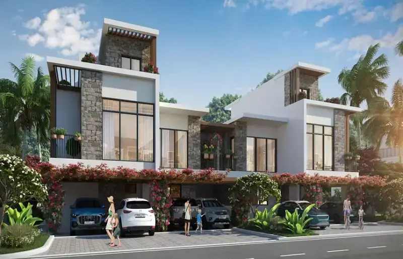 Ibiza — DAMAC, off-plan project in Dubai
