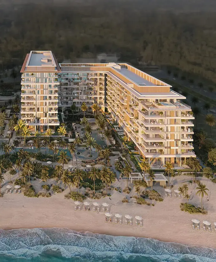 Ellington Sands I Tower A — Ellington, projekt off-plan w Dubaju