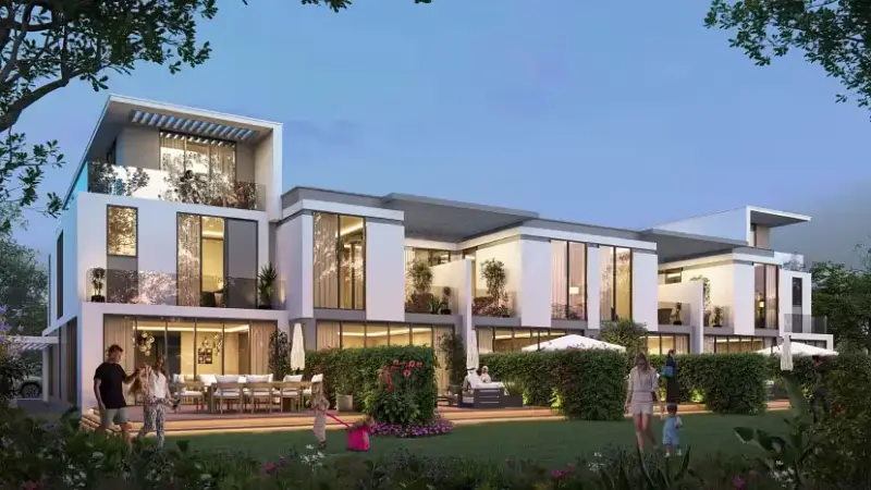 Mauritius — DAMAC, off-plan project in Dubai