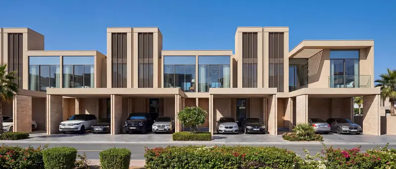 The Willows — Sobha, off-plan project in Dubai