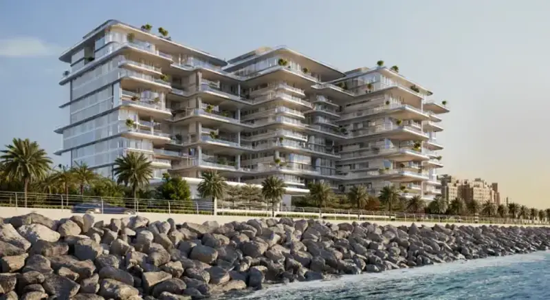Orla Infinity by Omniyat — Omniyat, off-plan project in Dubai