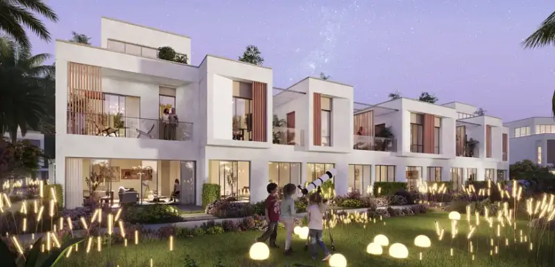 Ivy — DAMAC, off-plan project in Dubai